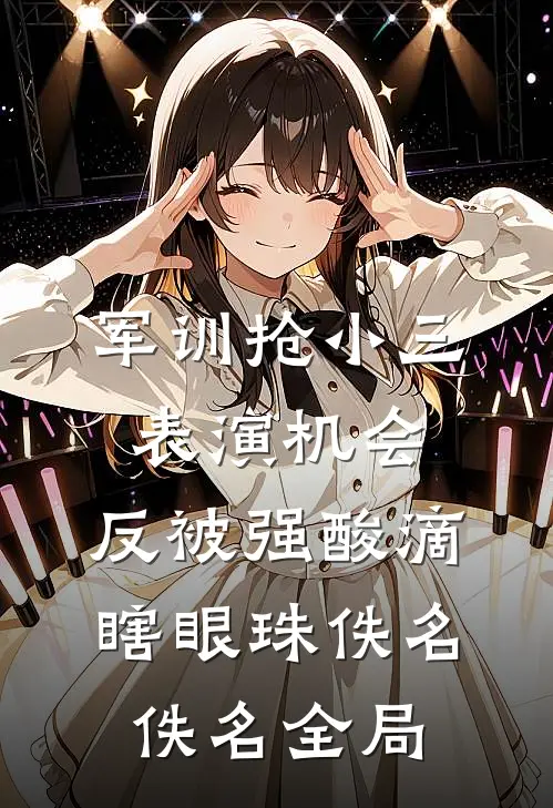 军训抢小三表演机会，反被强酸滴瞎眼珠佚名佚名全局