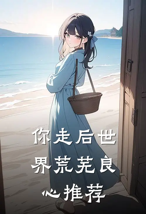 你走后世界荒芜良心推荐