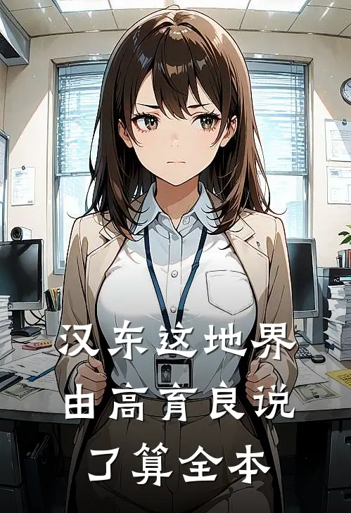汉东这地界，由高育良说了算全本