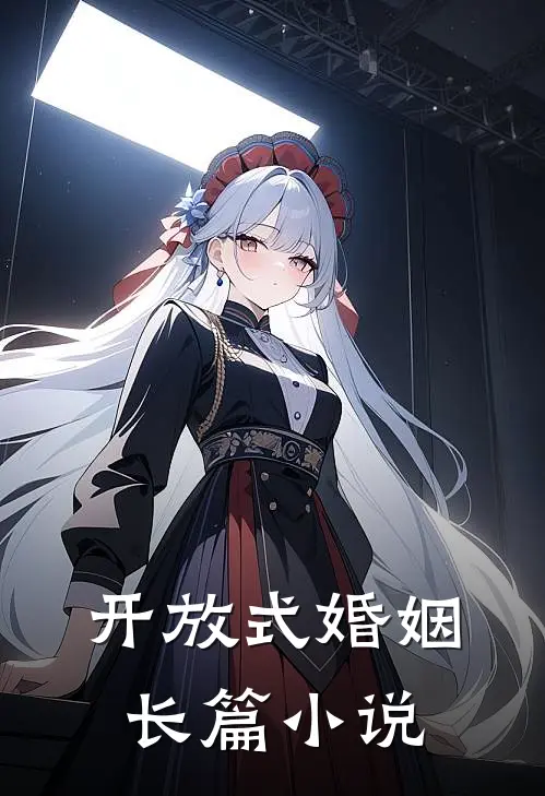 开放式婚姻长篇小说
