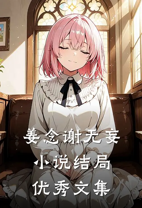 姜念谢无妄小说结局优秀文集