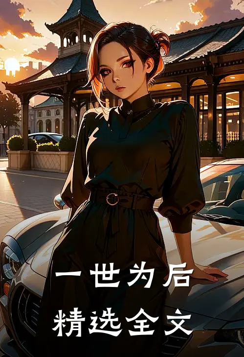 一世为后精选全文