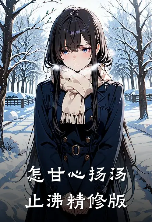 怎甘心扬汤止沸精修版