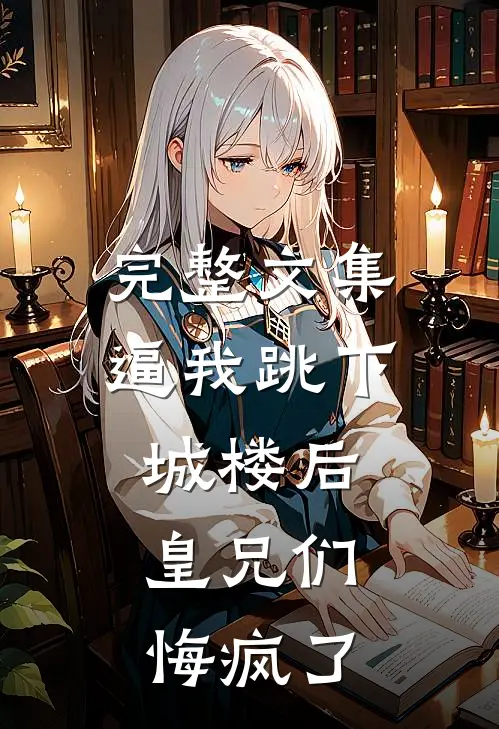 完整文集逼我跳下城楼后，皇兄们悔疯了