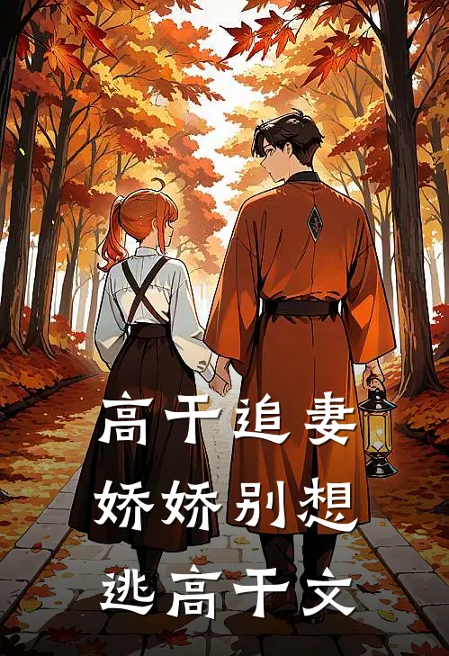 高干追妻：娇娇别想逃高干文