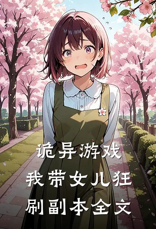 诡异游戏：我带女儿狂刷副本全文