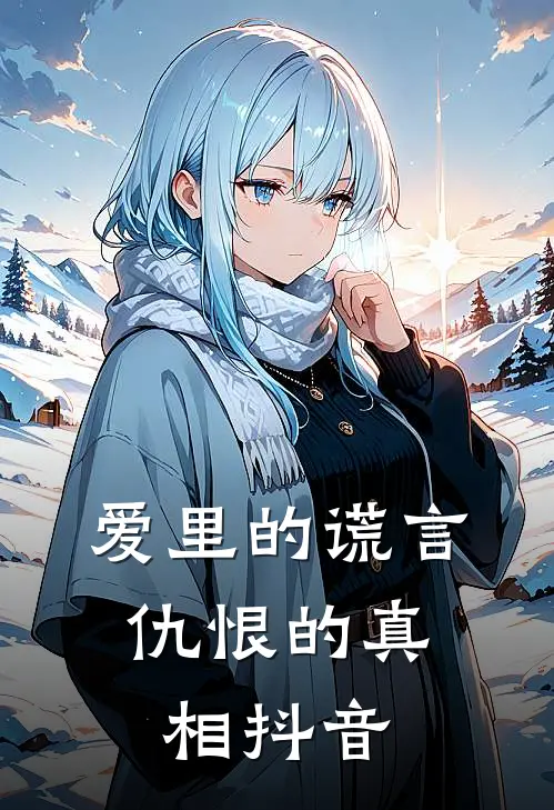 爱里的谎言，仇恨的真相抖音