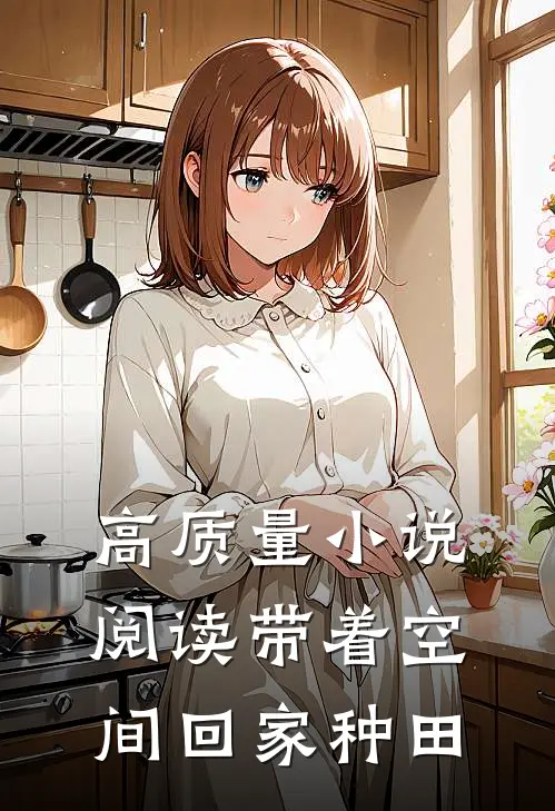 高质量小说阅读带着空间回家种田