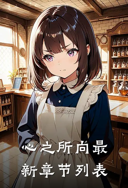 心之所向最新章节列表