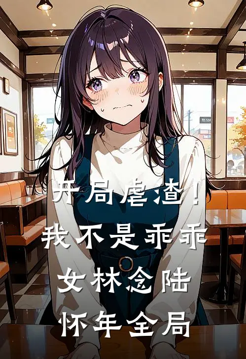 开局虐渣！我不是乖乖女林念陆怀年全局