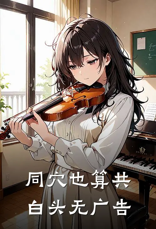 同穴也算共白头无广告