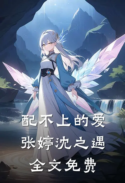 配不上的爱张婷沈之遇全文免费