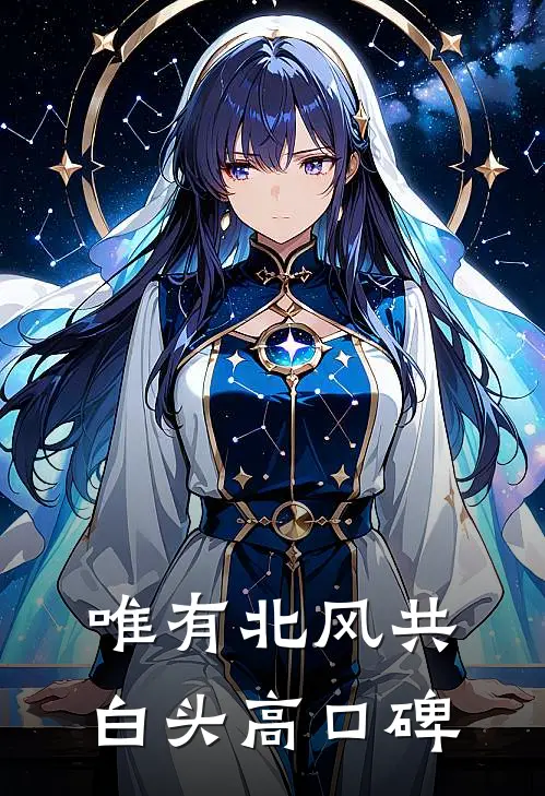 唯有北风共白头高口碑