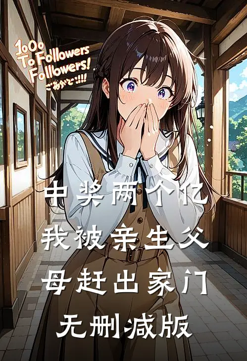 中奖两个亿，我被亲生父母赶出家门无删减版