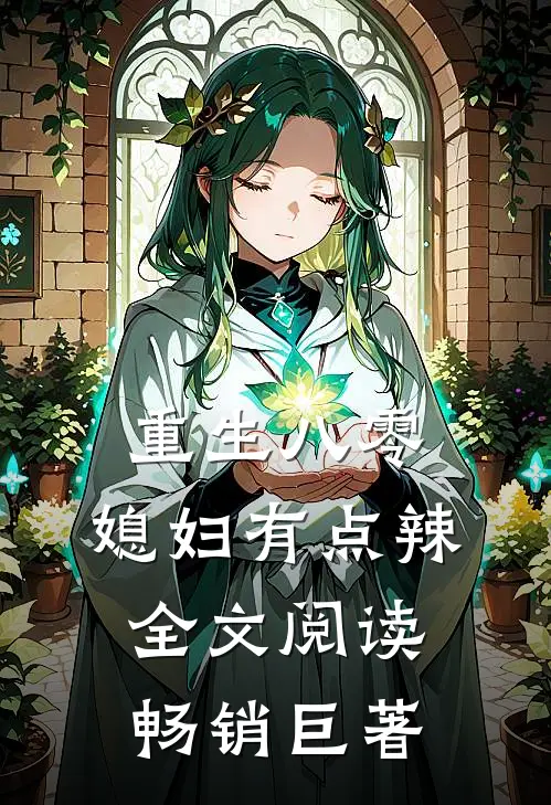 重生八零:媳妇有点辣全文阅读畅销巨著