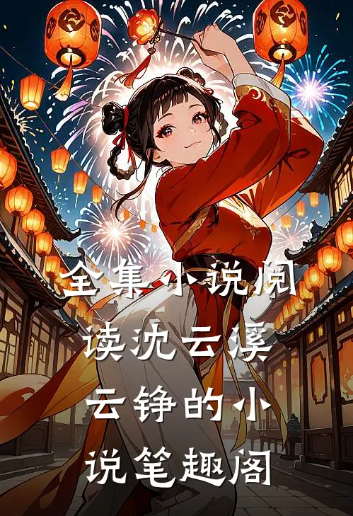 全集小说阅读沈云溪云铮的小说笔趣阁