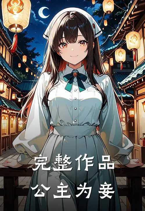 完整作品公主为妾