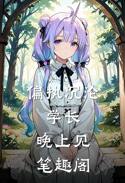 偏执沉沦：学长，晚上见笔趣阁