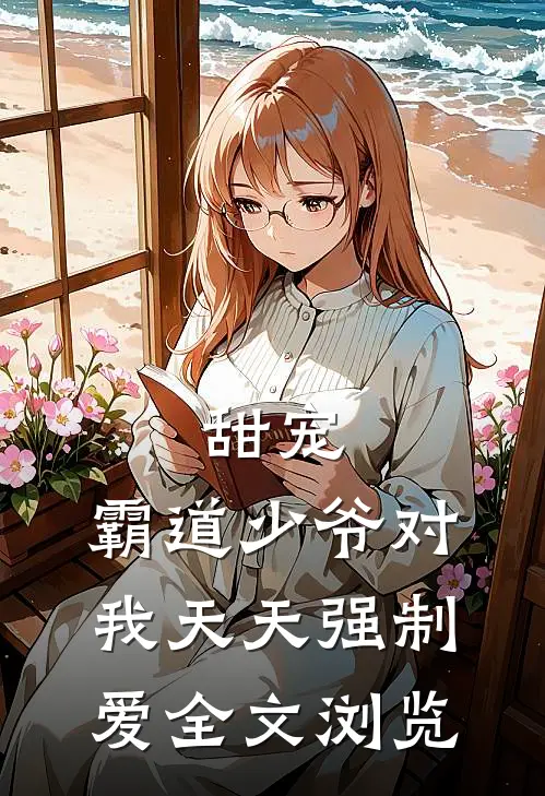 甜宠霸道少爷对我天天强制爱全文浏览免费