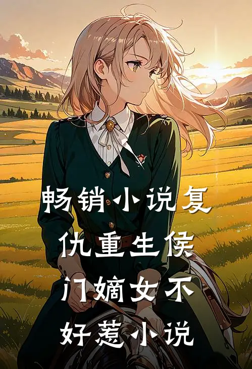 畅销小说复仇重生侯门嫡女不好惹小说