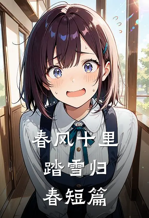 春风十里，踏雪归春短篇