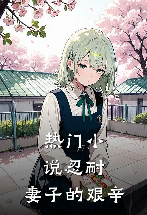 热门忍耐妻子的艰辛免费阅读