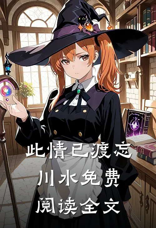 此情已渡忘川水免费阅读全文