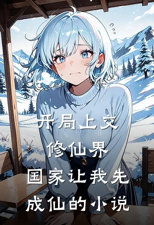 开局上交修仙界，国家让我先成仙的小说
