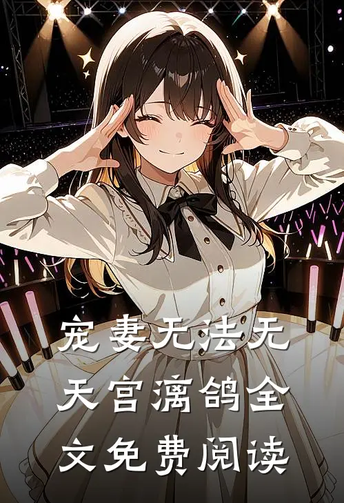 宠妻无法无天宫漓鸽全文免费阅读