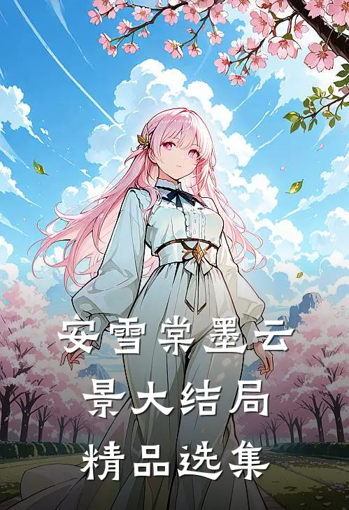 安雪棠墨云景大结局精品选集