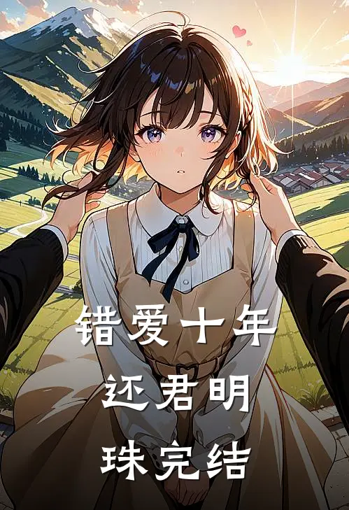 错爱十年，还君明珠完结
