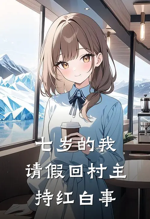 七岁的我，请假回村主持红白事