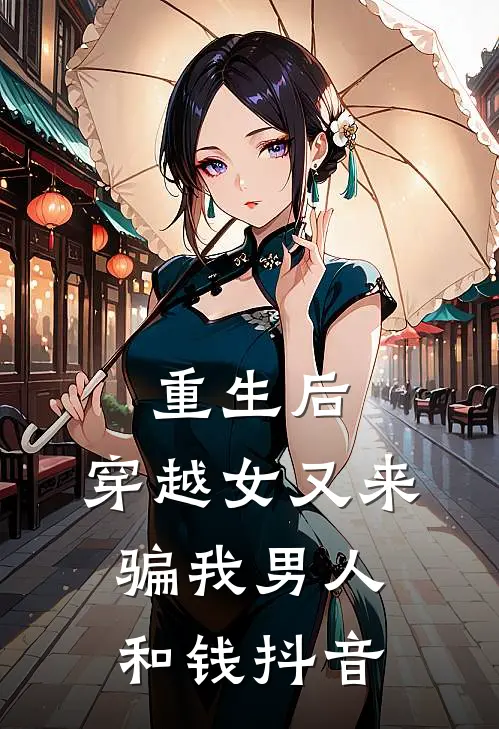 重生后，穿越女又来骗我男人和钱抖音