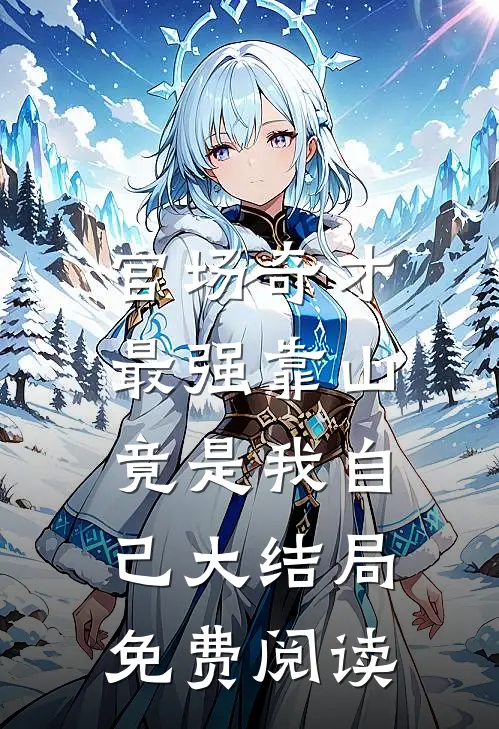 官场奇才：最强靠山竟是我自己大结局免费阅读