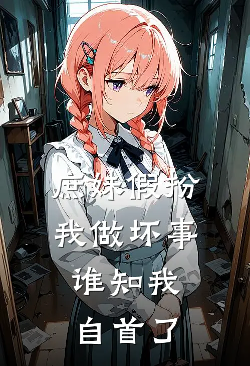 庶妹假扮我做坏事，谁知我自首了