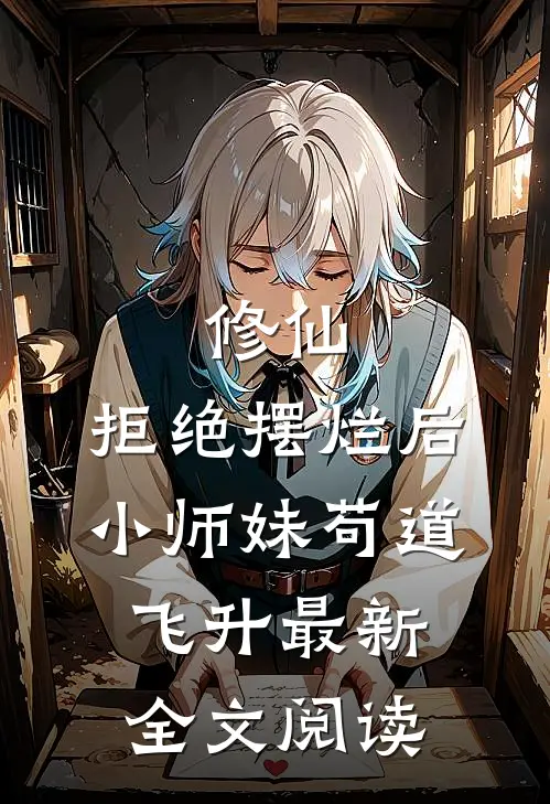 修仙：拒绝摆烂后，小师妹苟道飞升最新全文阅读