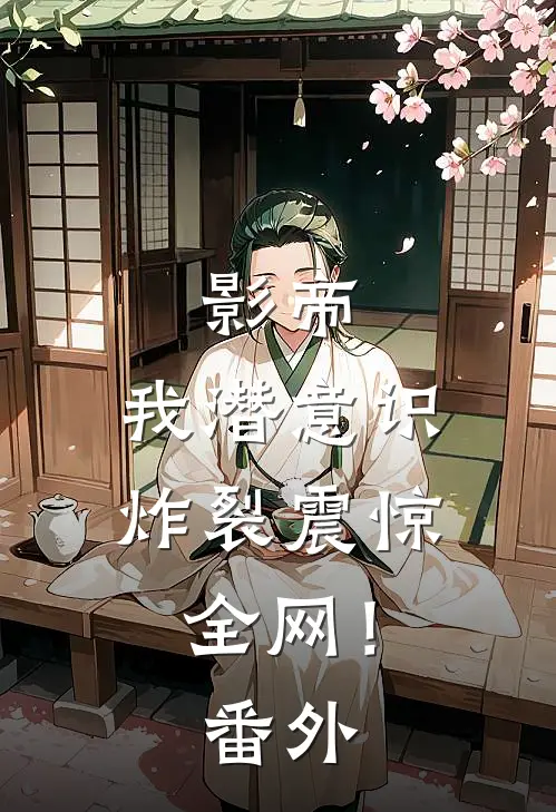 影帝：我潜意识炸裂震惊全网！番外