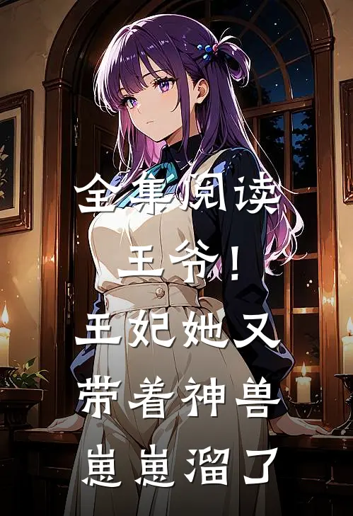 全集阅读王爷！王妃她又带着神兽崽崽溜了