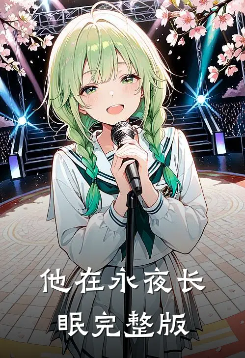 他在永夜长眠完整版