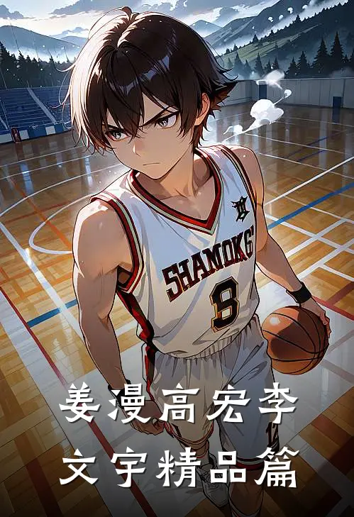 姜漫高宏李文宇精品篇