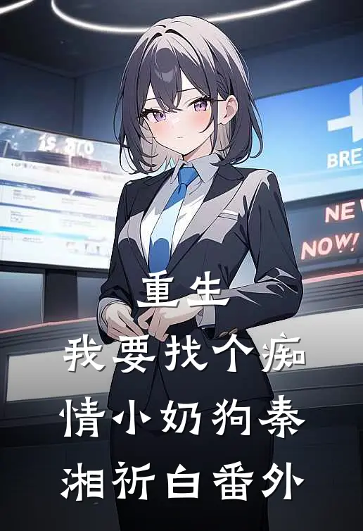 重生：我要找个痴情小奶狗秦湘祈白番外