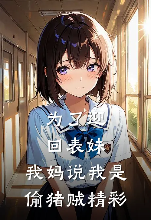 为了迎回表妹，我妈说我是偷猪贼精彩