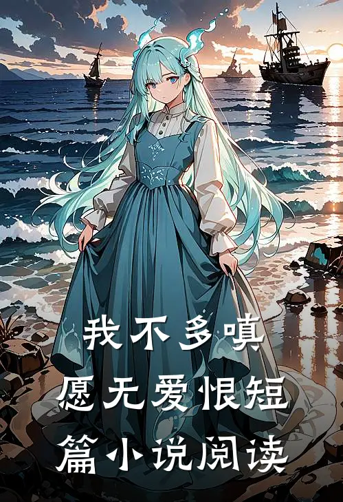 我不多嗔，愿无爱恨短篇小说阅读