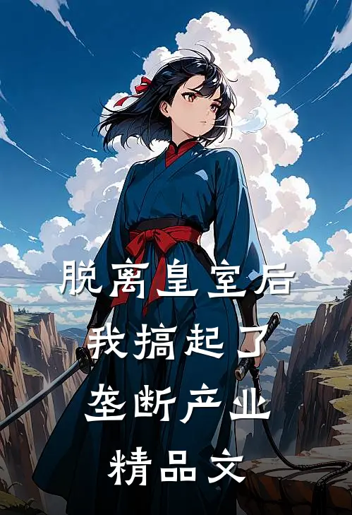 脱离皇室后，我搞起了垄断产业精品文