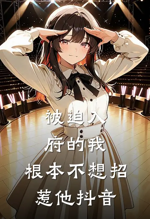 被迫入府的我，根本不想招惹他抖音