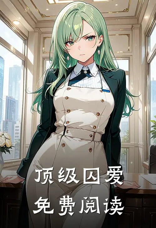 顶级囚爱免费阅读
