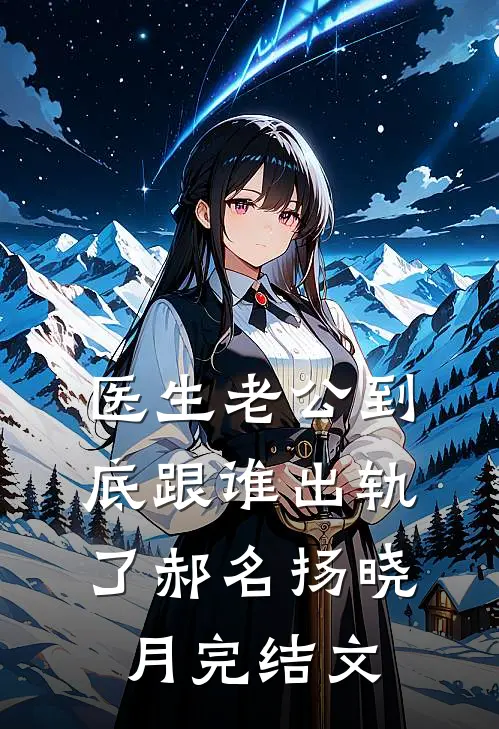 医生老公到底跟谁出轨了 郝名扬晓月完结文