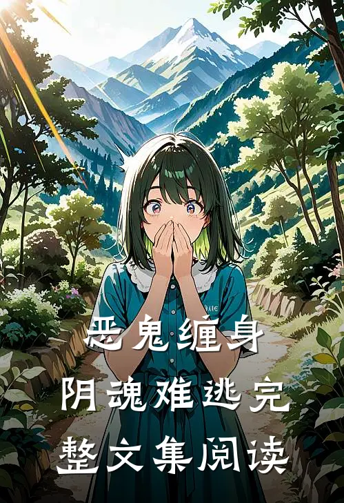 恶鬼缠身，阴魂难逃完整文集阅读