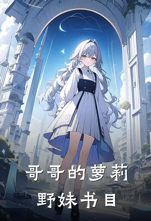哥哥的萝莉野妹书目