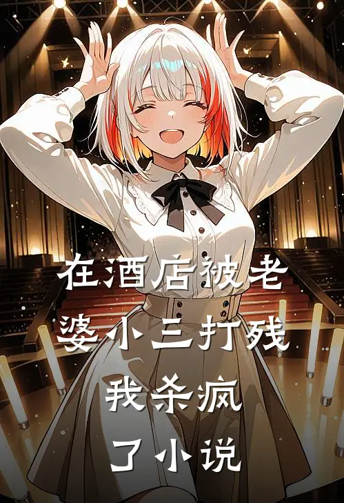 在酒店被老婆小三打残，我杀疯了小说